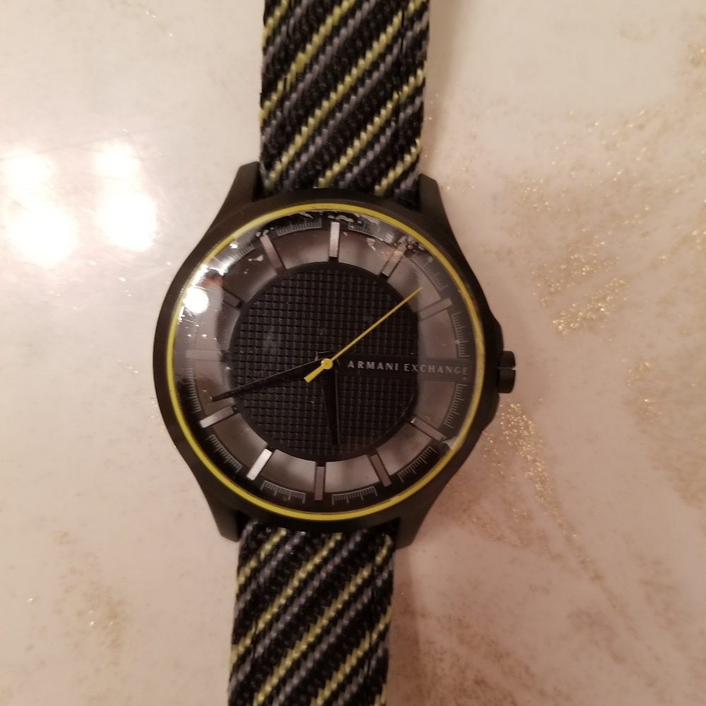 Watch